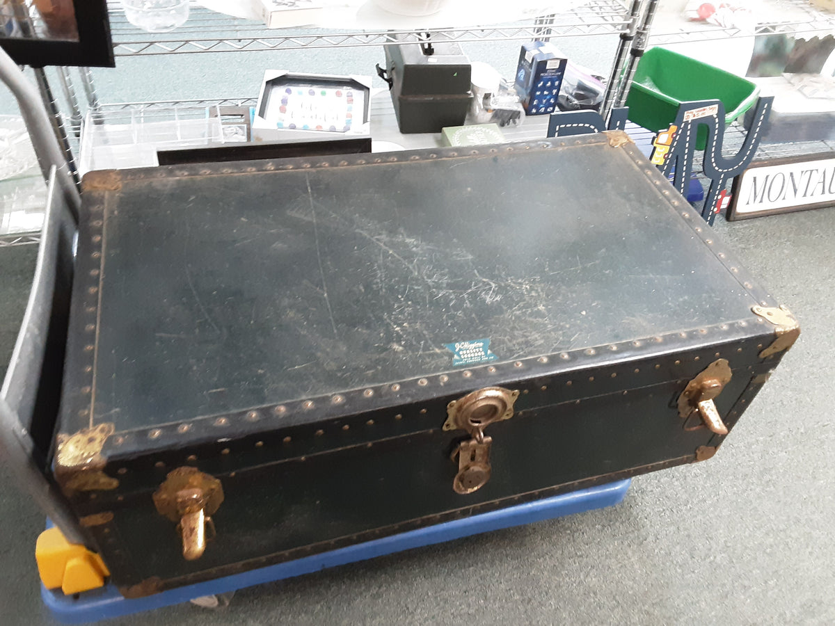 Sears trunk