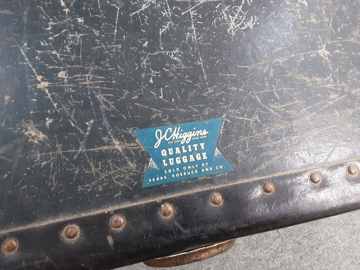 Sears trunk