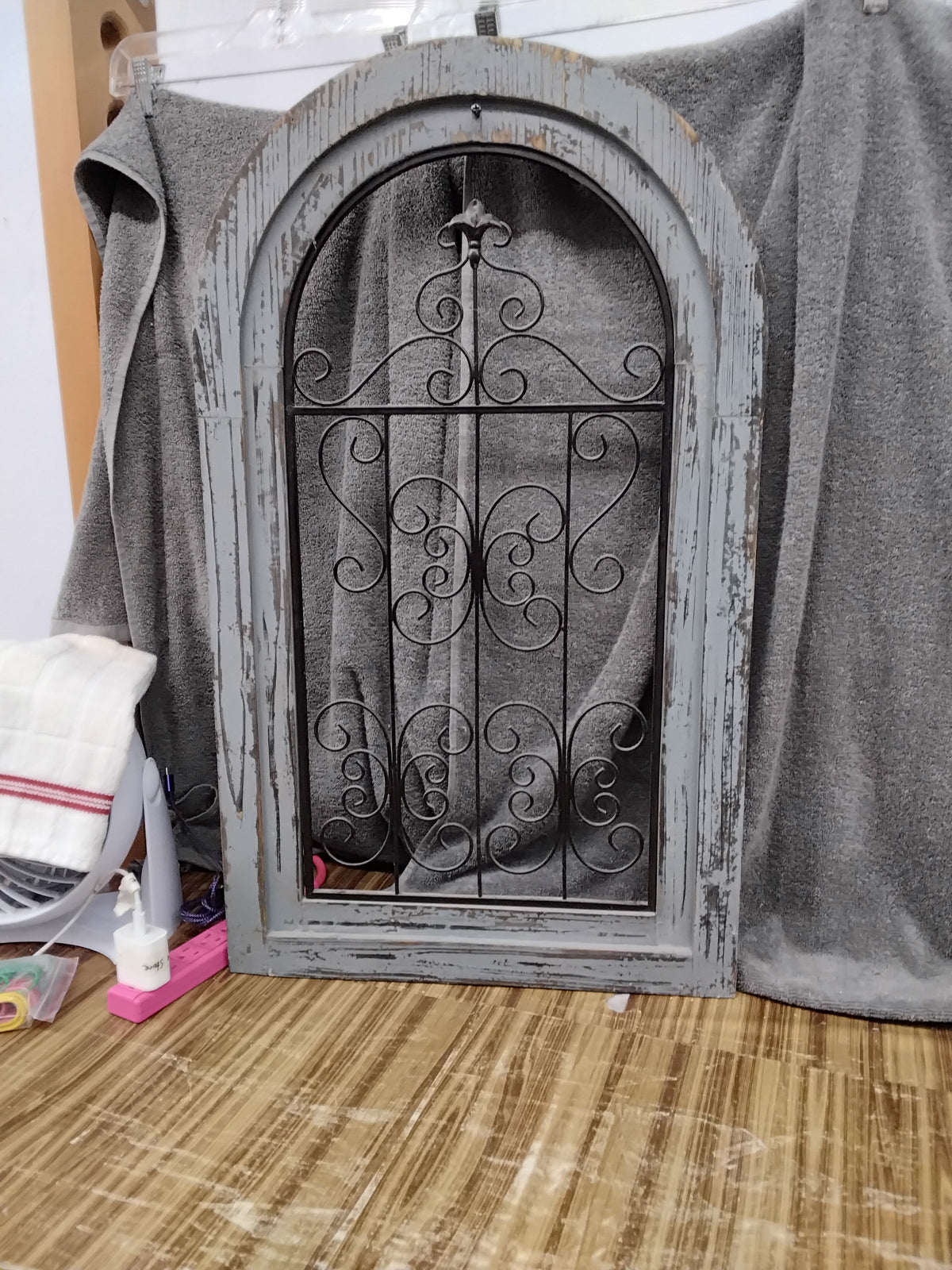 Arch Decor