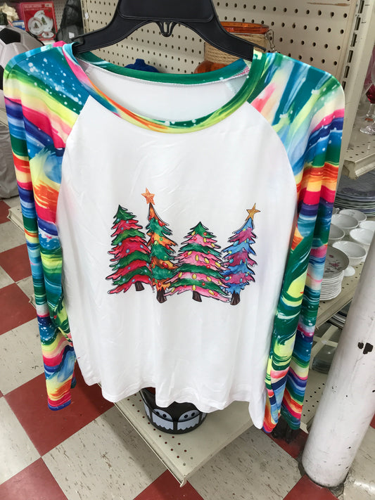 Christmas shirt