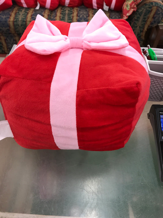 Christmas pillow