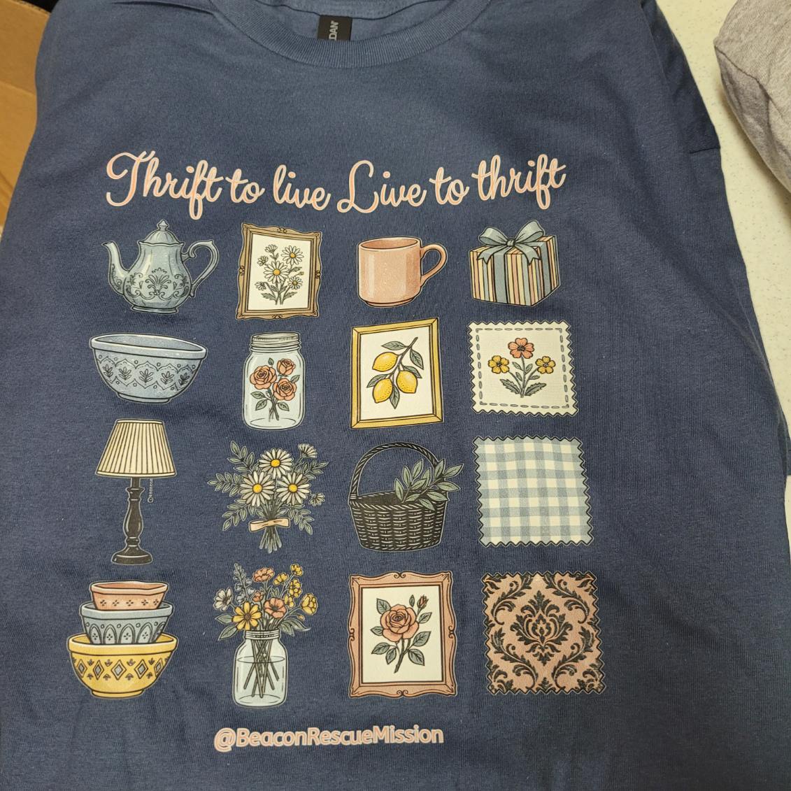 FUNDRAISER PRODUCTS