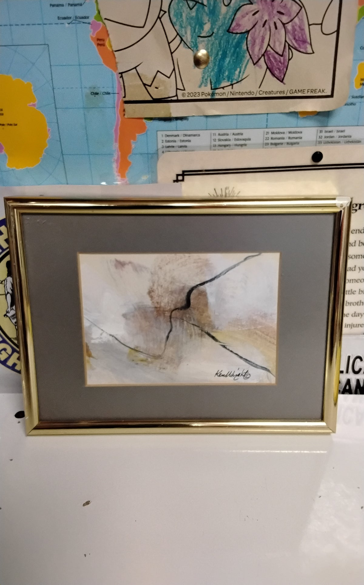Artwork