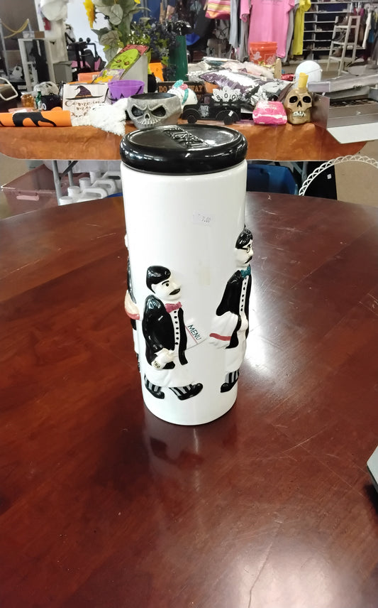 Pasta Container