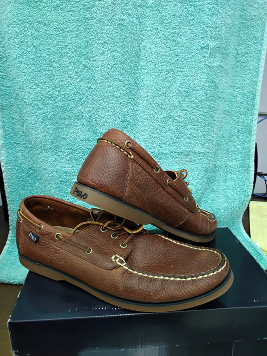 Men's Polo shoes size 12