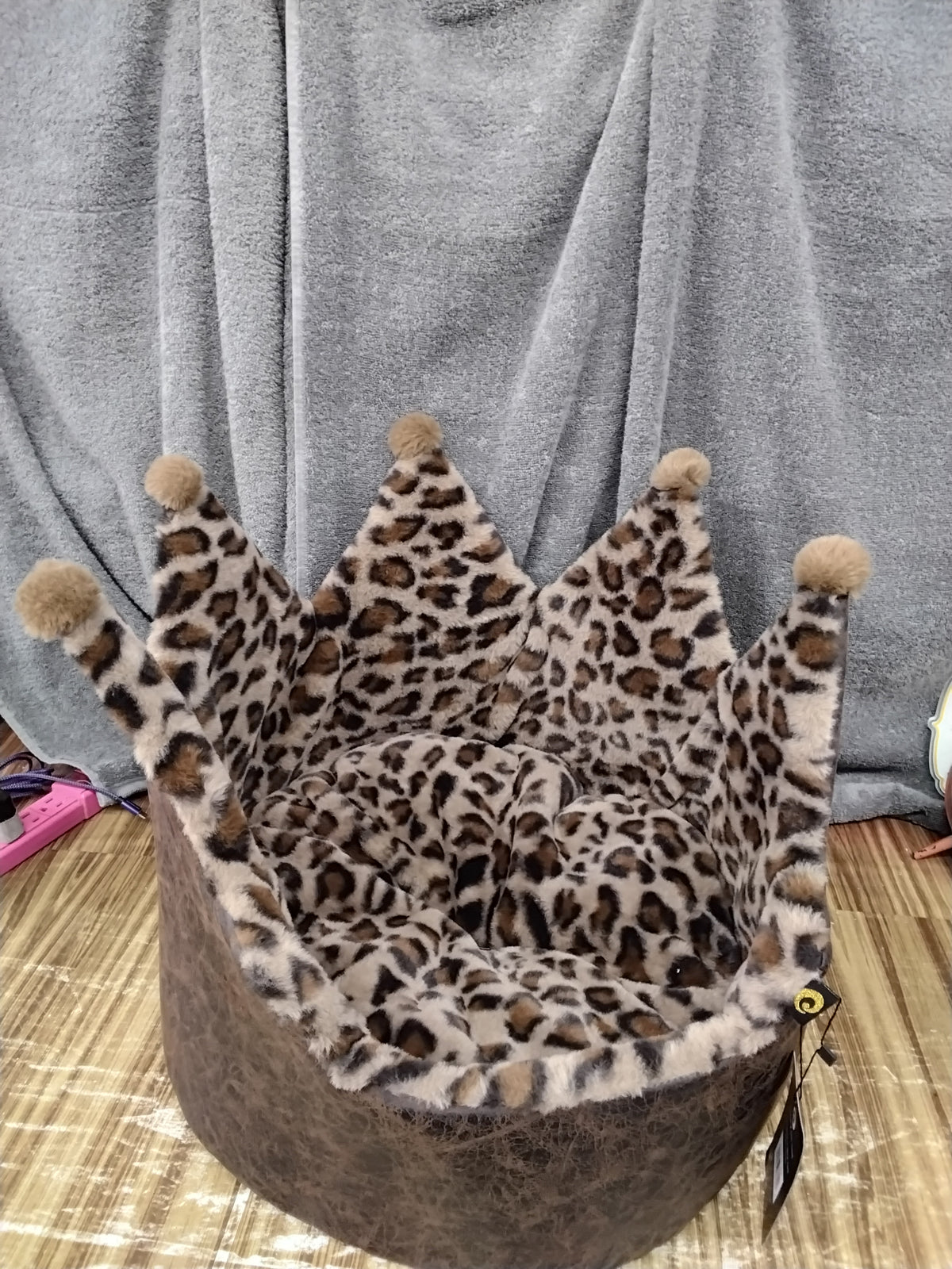New Pet Bed