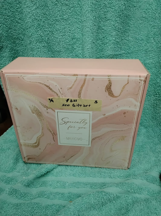 New Gift Set