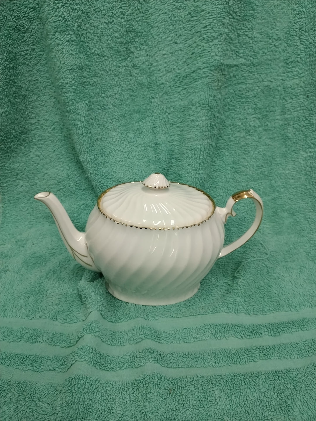 Glastone Bone China