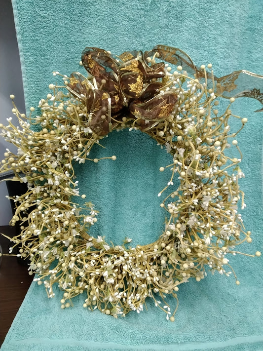 Cute wreath