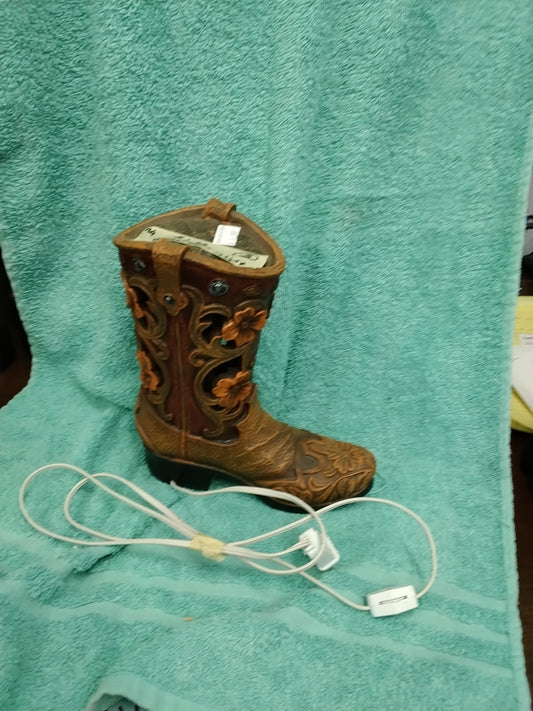 Boot Light