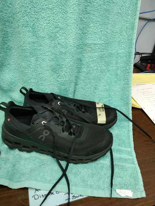 New Shoes